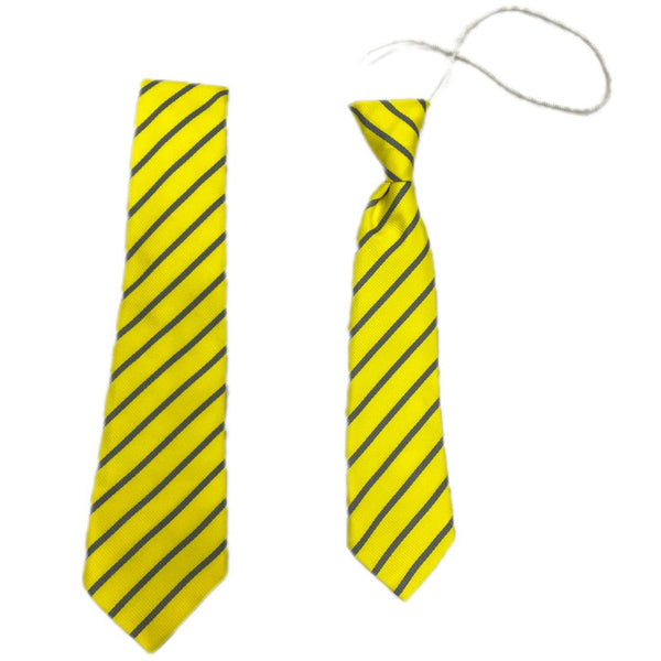 Leigh St. John's CE Primary School Tie