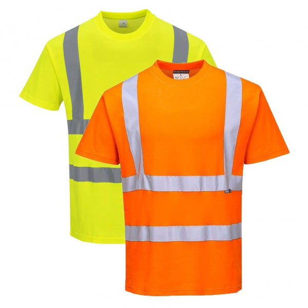 Hi-Viz T-Shirt