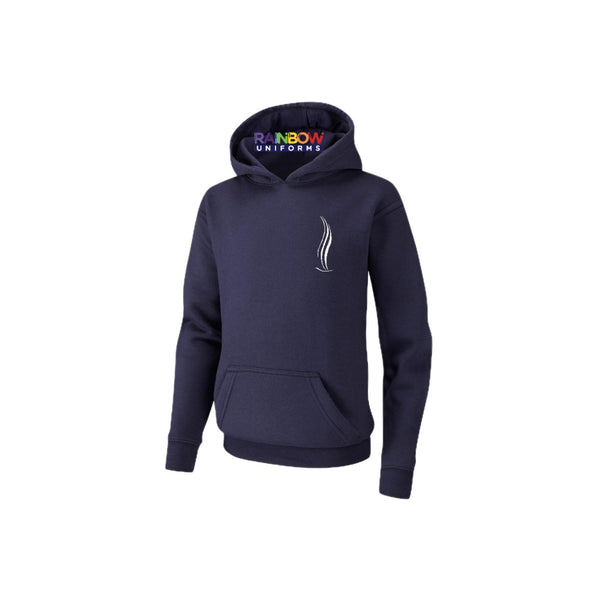 Lowton C.E High School P.E Hoodie (NEW STYLE)