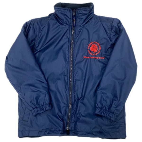 Culcheth Community Primary School Jacket