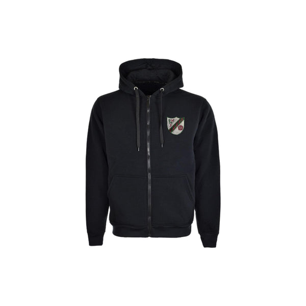 Bedford Hall Methodist Primary School PE. Zip Hoodie