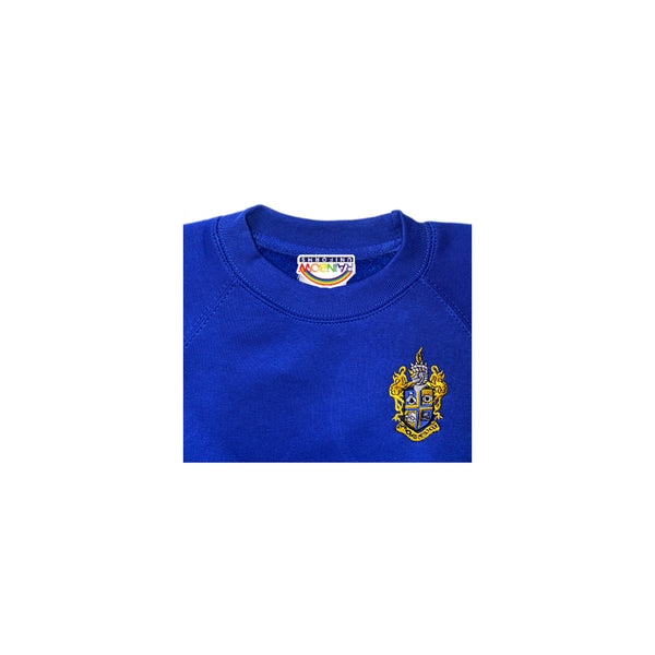 St Thomas C.E. Primary School Sweatshirt