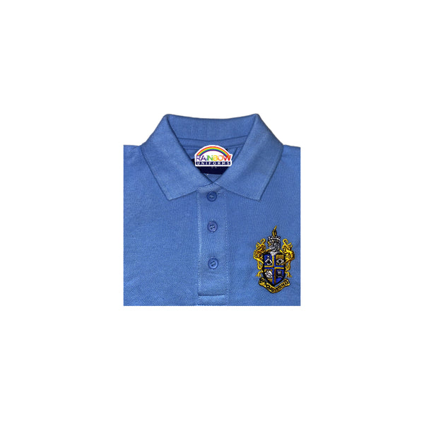 St Thomas C.E. Primary School -Polo Shirt