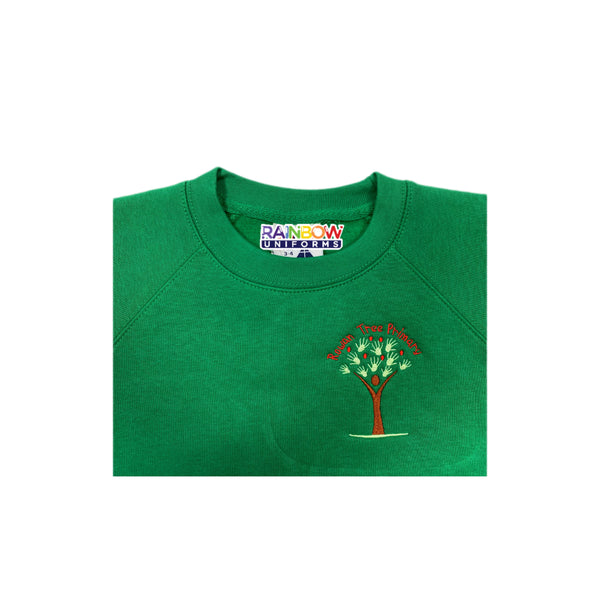 Rowan Tree Primary School Sweatshirt