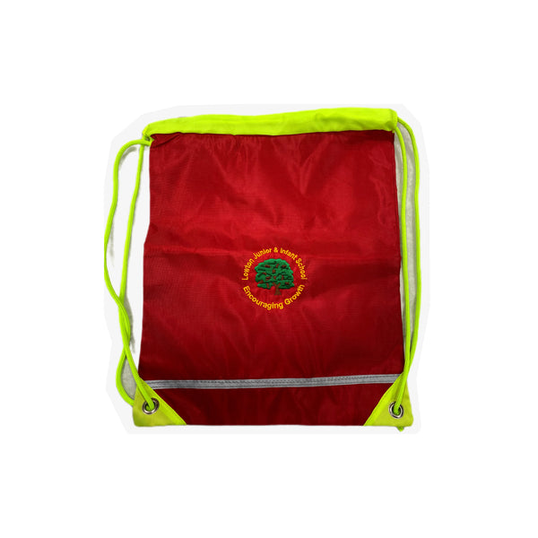 Lowton Junior & Infant School– PE. Bag