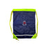 Leigh Sacred Heart Hi-Viz PE. Bag