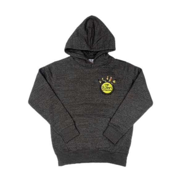 Leigh St. John's C.E. Primary School PE. Hoodie