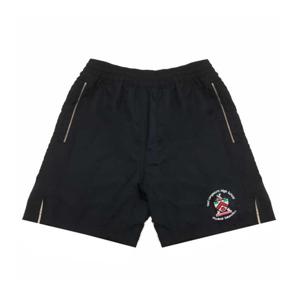 Fred Longworth High School Boys Sports Shorts