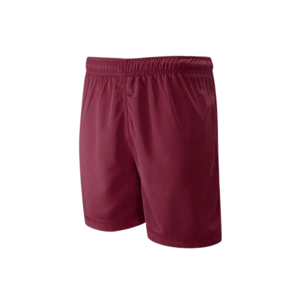 St. Thomas CE Junior and Infant School PE. Shorts