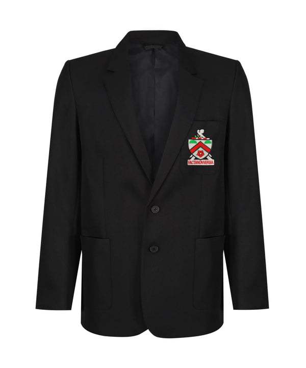 Fred Longworth High School  Girls Blazer