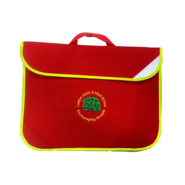 Lowton Junior & Infant School– Bag