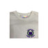 Lowton West  Primary School White P.E. Top With Logo