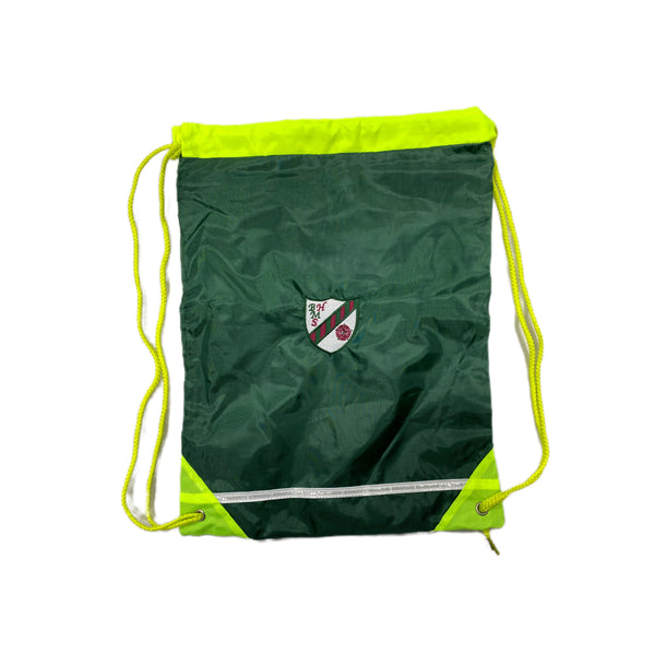 BHMS Hi-Viz P.E. Bag