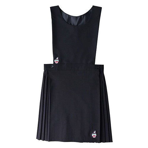 Fred Longworth Pinafore